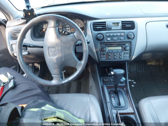 Продажа на аукционе авто 2000 Honda Accord Ex, vin: 1HGCG5669YA802426, номер лота: 40084614
