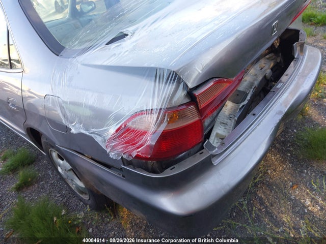 Продажа на аукционе авто 2000 Honda Accord Ex, vin: 1HGCG5669YA802426, номер лота: 40084614