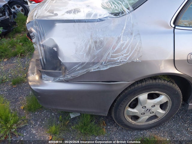 Продажа на аукционе авто 2000 Honda Accord Ex, vin: 1HGCG5669YA802426, номер лота: 40084614