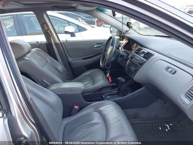 Продажа на аукционе авто 2000 Honda Accord Ex, vin: 1HGCG5669YA802426, номер лота: 40084614