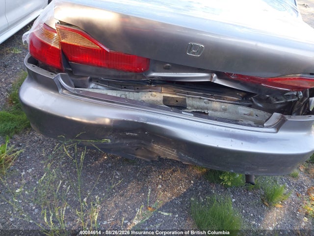 Продажа на аукционе авто 2000 Honda Accord Ex, vin: 1HGCG5669YA802426, номер лота: 40084614