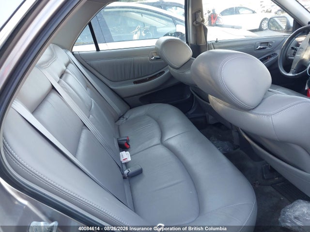 Продажа на аукционе авто 2000 Honda Accord Ex, vin: 1HGCG5669YA802426, номер лота: 40084614