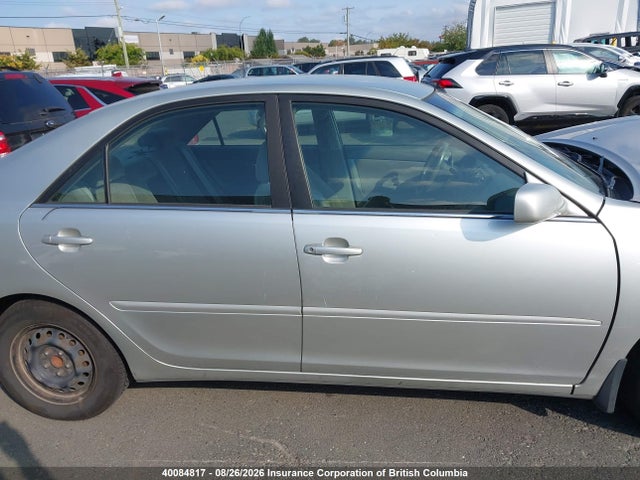 Продажа на аукционе авто 2003 Toyota Camry Le/xle, vin: JTDBE32K730171021, номер лота: 40084817