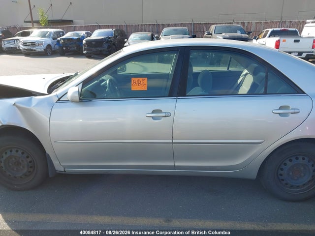 Продажа на аукционе авто 2003 Toyota Camry Le/xle, vin: JTDBE32K730171021, номер лота: 40084817