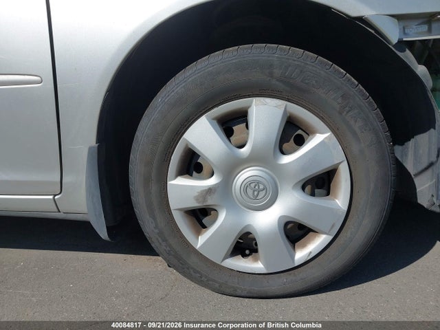 Продажа на аукционе авто 2003 Toyota Camry Le/xle, vin: JTDBE32K730171021, номер лота: 40084817