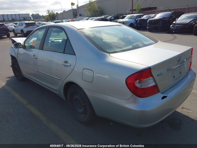 Продажа на аукционе авто 2003 Toyota Camry Le/xle, vin: JTDBE32K730171021, номер лота: 40084817