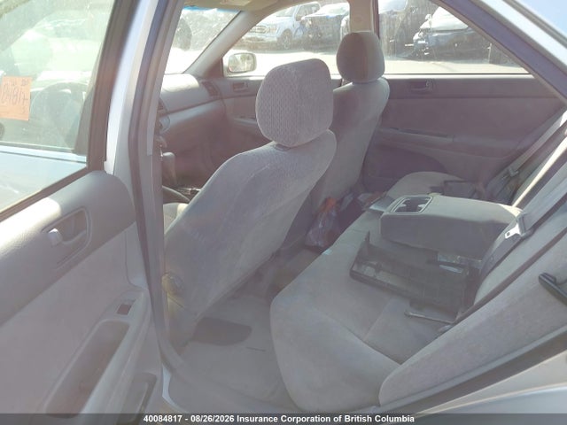 Продажа на аукционе авто 2003 Toyota Camry Le/xle, vin: JTDBE32K730171021, номер лота: 40084817