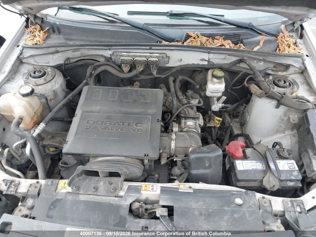 Продаж на аукціоні авто 2011 Ford Escape Xlt, vin: 1FMCU9DG1BKB55253, номер лоту: 40087136