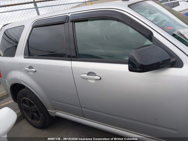 Продаж на аукціоні авто 2011 Ford Escape Xlt, vin: 1FMCU9DG1BKB55253, номер лоту: 40087136