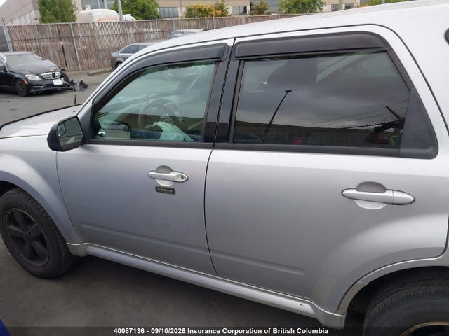 Продаж на аукціоні авто 2011 Ford Escape Xlt, vin: 1FMCU9DG1BKB55253, номер лоту: 40087136
