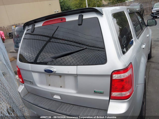 Продаж на аукціоні авто 2011 Ford Escape Xlt, vin: 1FMCU9DG1BKB55253, номер лоту: 40087136