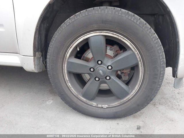 Продаж на аукціоні авто 2011 Ford Escape Xlt, vin: 1FMCU9DG1BKB55253, номер лоту: 40087136