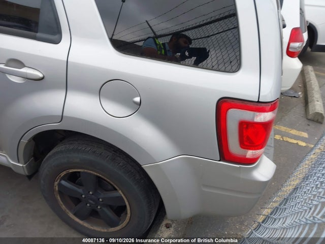 Продаж на аукціоні авто 2011 Ford Escape Xlt, vin: 1FMCU9DG1BKB55253, номер лоту: 40087136