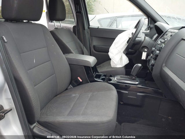 Продаж на аукціоні авто 2011 Ford Escape Xlt, vin: 1FMCU9DG1BKB55253, номер лоту: 40087136