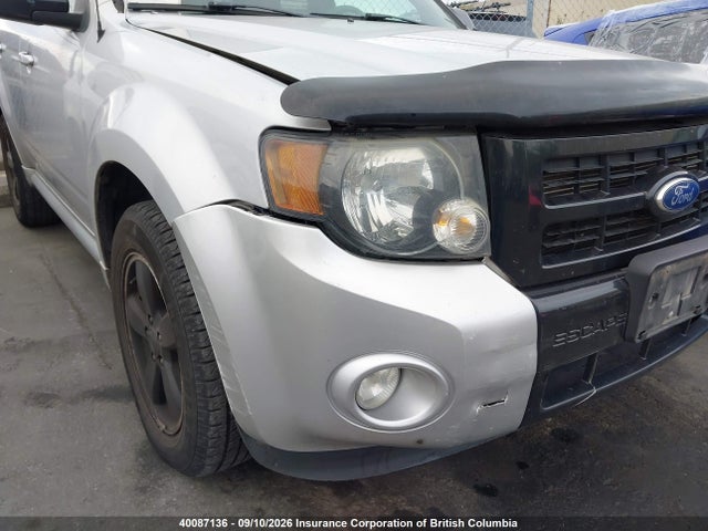 Продаж на аукціоні авто 2011 Ford Escape Xlt, vin: 1FMCU9DG1BKB55253, номер лоту: 40087136