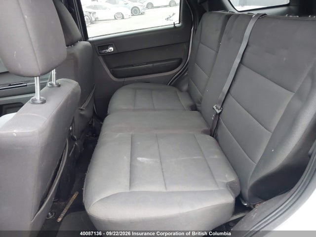 Продаж на аукціоні авто 2011 Ford Escape Xlt, vin: 1FMCU9DG1BKB55253, номер лоту: 40087136