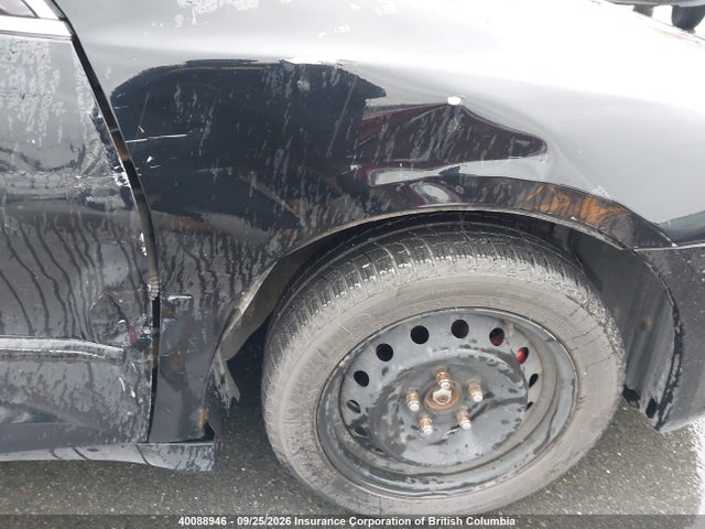 Aukcja sprzedaży 2007 Honda Accord Ex-l/se, vin: 1HGCM56787A810937, numer aukcji: 40088946