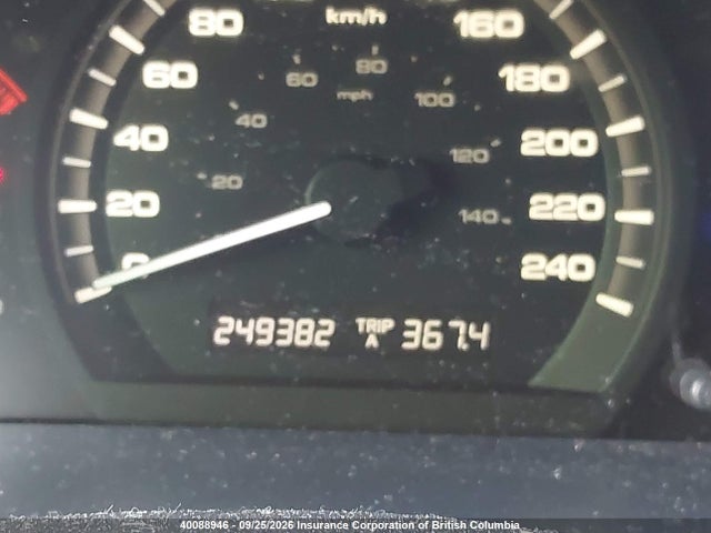 Aukcja sprzedaży 2007 Honda Accord Ex-l/se, vin: 1HGCM56787A810937, numer aukcji: 40088946