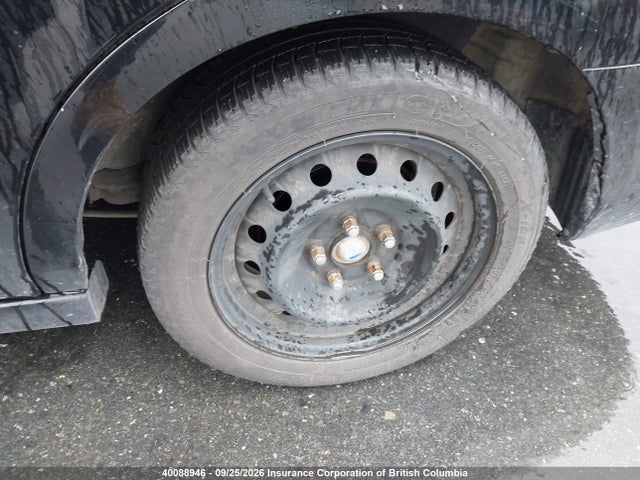 Aukcja sprzedaży 2007 Honda Accord Ex-l/se, vin: 1HGCM56787A810937, numer aukcji: 40088946