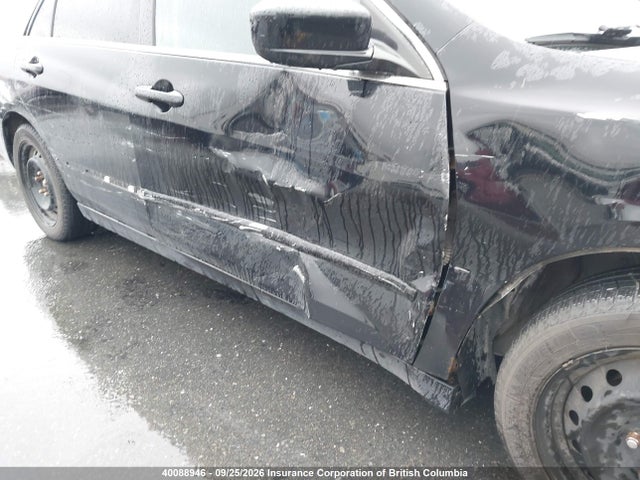 Aukcja sprzedaży 2007 Honda Accord Ex-l/se, vin: 1HGCM56787A810937, numer aukcji: 40088946