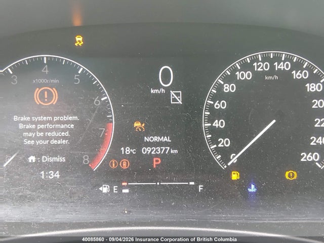 Продажа на аукционе авто 2022 Honda Civic Sport, vin: 2HGFE2F52NH127864, номер лота: 40085860