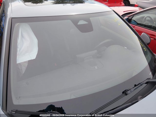 Продажа на аукционе авто 2022 Honda Civic Sport, vin: 2HGFE2F52NH127864, номер лота: 40085860