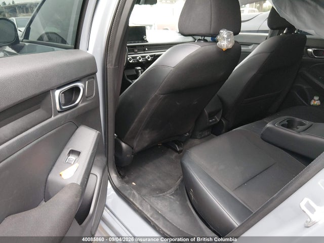 Продажа на аукционе авто 2022 Honda Civic Sport, vin: 2HGFE2F52NH127864, номер лота: 40085860