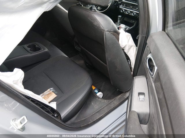 Продажа на аукционе авто 2022 Honda Civic Sport, vin: 2HGFE2F52NH127864, номер лота: 40085860