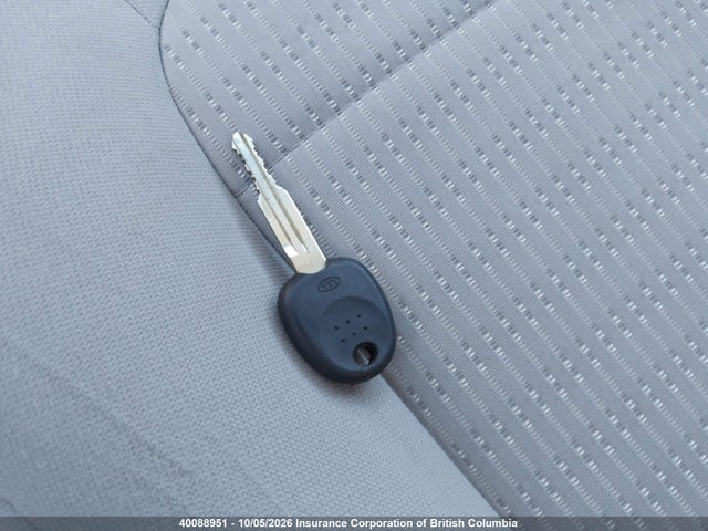 2008 Kia Spectra5 5 Sx მანქანა იყიდება აუქციონზე, vin: KNAFE161085504724, აუქციონის ნომერი: 40088951