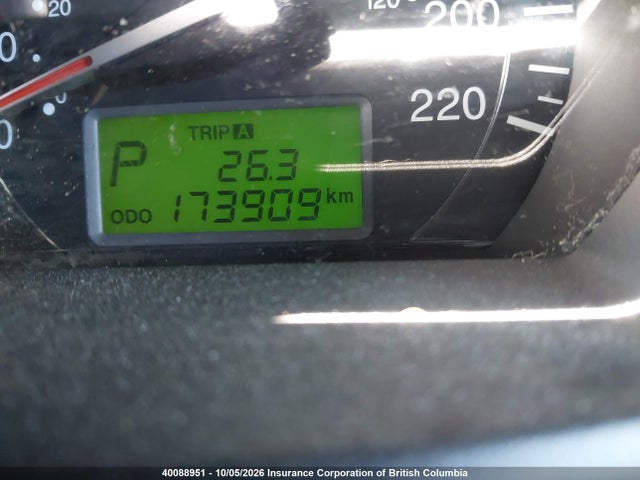 2008 Kia Spectra5 5 Sx მანქანა იყიდება აუქციონზე, vin: KNAFE161085504724, აუქციონის ნომერი: 40088951