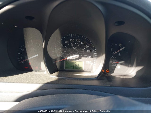2008 Kia Spectra5 5 Sx მანქანა იყიდება აუქციონზე, vin: KNAFE161085504724, აუქციონის ნომერი: 40088951
