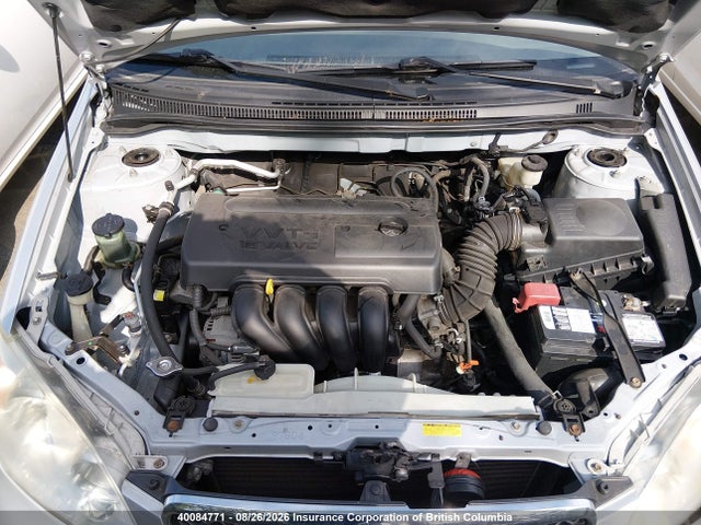 Aukcja sprzedaży 2006 Toyota Corolla Ce/le/s, vin: 2T1BR32E96C653613, numer aukcji: 40084771