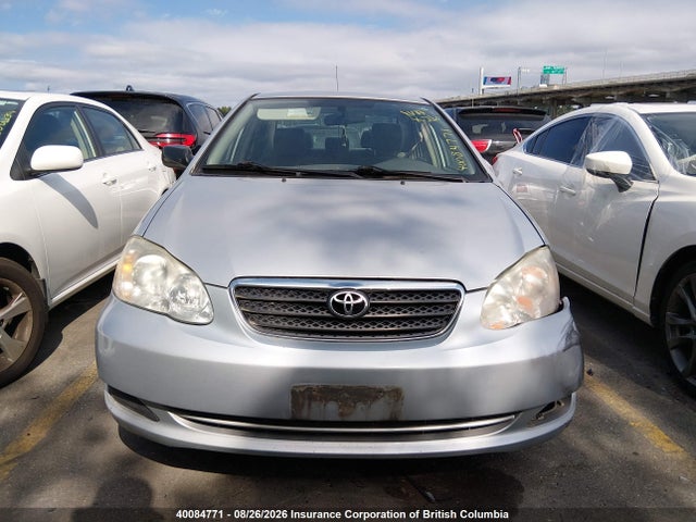 Aukcja sprzedaży 2006 Toyota Corolla Ce/le/s, vin: 2T1BR32E96C653613, numer aukcji: 40084771