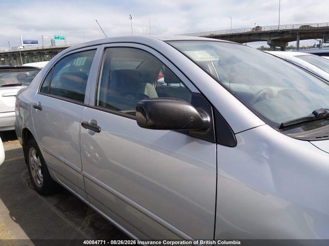 Aukcja sprzedaży 2006 Toyota Corolla Ce/le/s, vin: 2T1BR32E96C653613, numer aukcji: 40084771