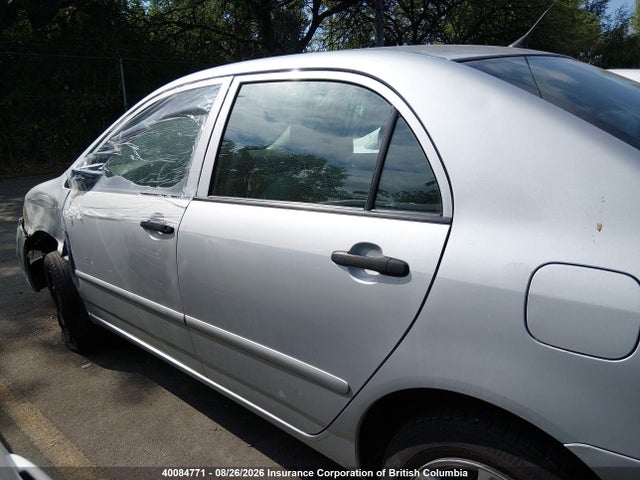 Aukcja sprzedaży 2006 Toyota Corolla Ce/le/s, vin: 2T1BR32E96C653613, numer aukcji: 40084771