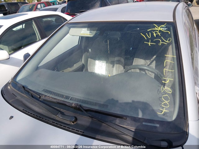 Aukcja sprzedaży 2006 Toyota Corolla Ce/le/s, vin: 2T1BR32E96C653613, numer aukcji: 40084771