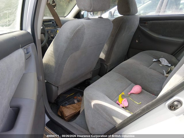 Aukcja sprzedaży 2006 Toyota Corolla Ce/le/s, vin: 2T1BR32E96C653613, numer aukcji: 40084771