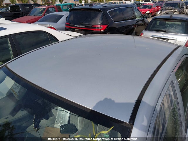 Aukcja sprzedaży 2006 Toyota Corolla Ce/le/s, vin: 2T1BR32E96C653613, numer aukcji: 40084771