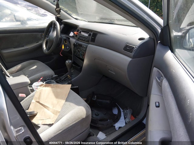 Aukcja sprzedaży 2006 Toyota Corolla Ce/le/s, vin: 2T1BR32E96C653613, numer aukcji: 40084771