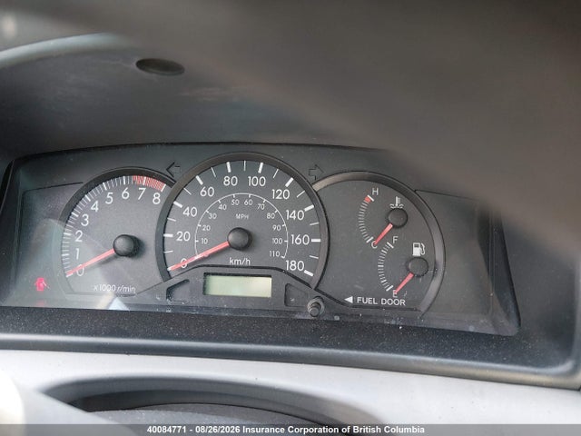 Aukcja sprzedaży 2006 Toyota Corolla Ce/le/s, vin: 2T1BR32E96C653613, numer aukcji: 40084771