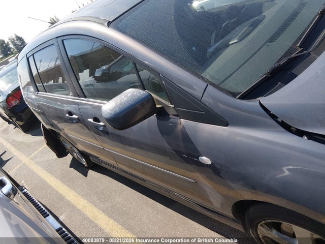Продажа на аукционе авто 2007 Mazda 5, vin: JM1CR293570149994, номер лота: 40083879