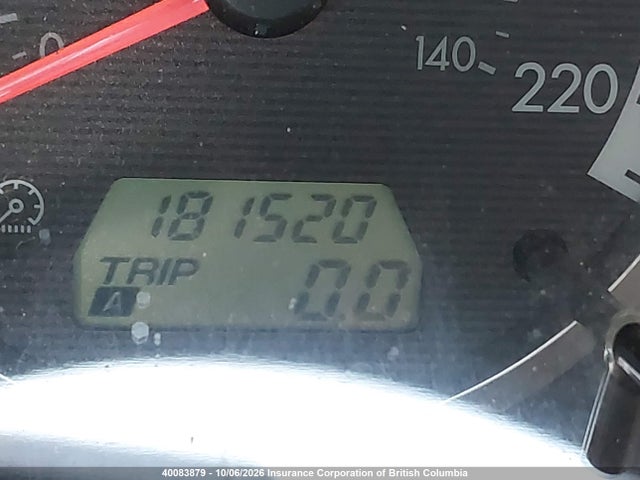 Продажа на аукционе авто 2007 Mazda 5, vin: JM1CR293570149994, номер лота: 40083879