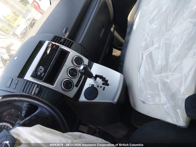 Продажа на аукционе авто 2007 Mazda 5, vin: JM1CR293570149994, номер лота: 40083879