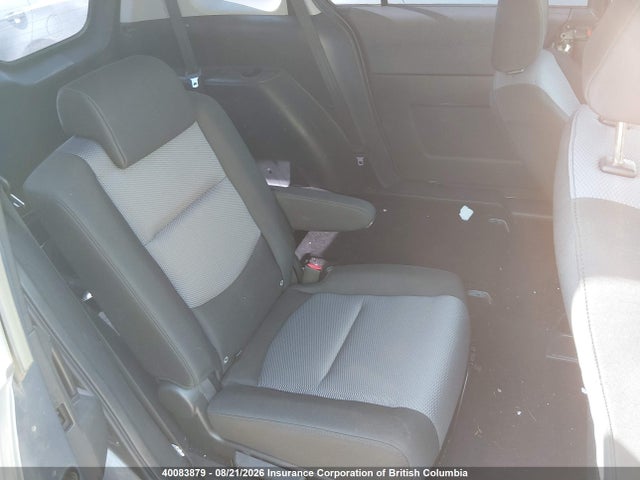 Продажа на аукционе авто 2007 Mazda 5, vin: JM1CR293570149994, номер лота: 40083879