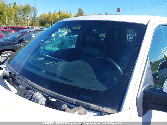 Aukcja sprzedaży 2011 Ford F150, vin: 1FTFW1ET4BKD59103, numer aukcji: 40088952