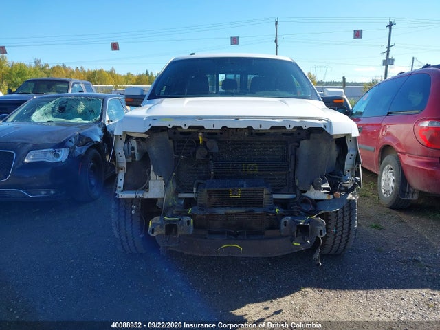 Aukcja sprzedaży 2011 Ford F150, vin: 1FTFW1ET4BKD59103, numer aukcji: 40088952