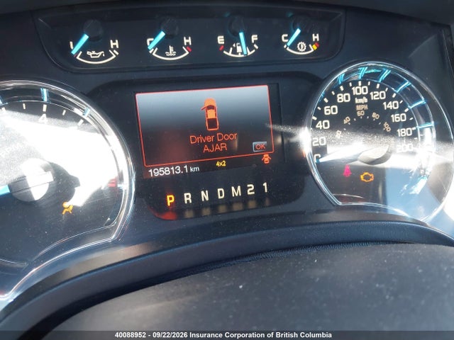 Aukcja sprzedaży 2011 Ford F150, vin: 1FTFW1ET4BKD59103, numer aukcji: 40088952
