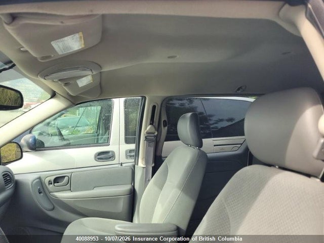 Продаж на аукціоні авто 2007 Dodge Caravan, vin: 1D4GP25R47B250517, номер лоту: 40088953