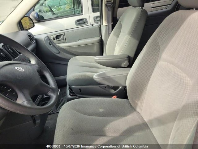 Продаж на аукціоні авто 2007 Dodge Caravan, vin: 1D4GP25R47B250517, номер лоту: 40088953