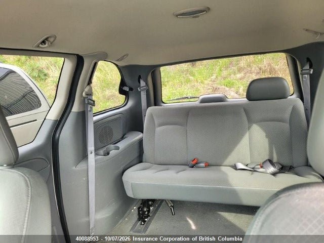 Продаж на аукціоні авто 2007 Dodge Caravan, vin: 1D4GP25R47B250517, номер лоту: 40088953